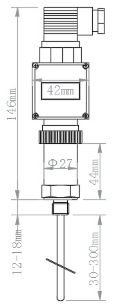 數字顯示器插入類型溫度午夜香蕉视频